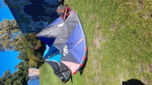 Alquilo Kitesurfs (Velas)