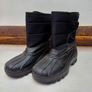 Botas Apreski- distintos talles